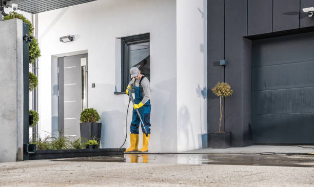 Professional Pressure Washing Services in Socastee, SC