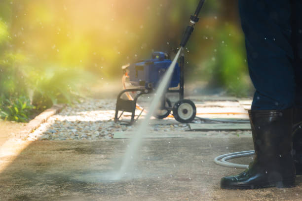 Best Machinery and Equipment Cleaning  in Socastee, SC